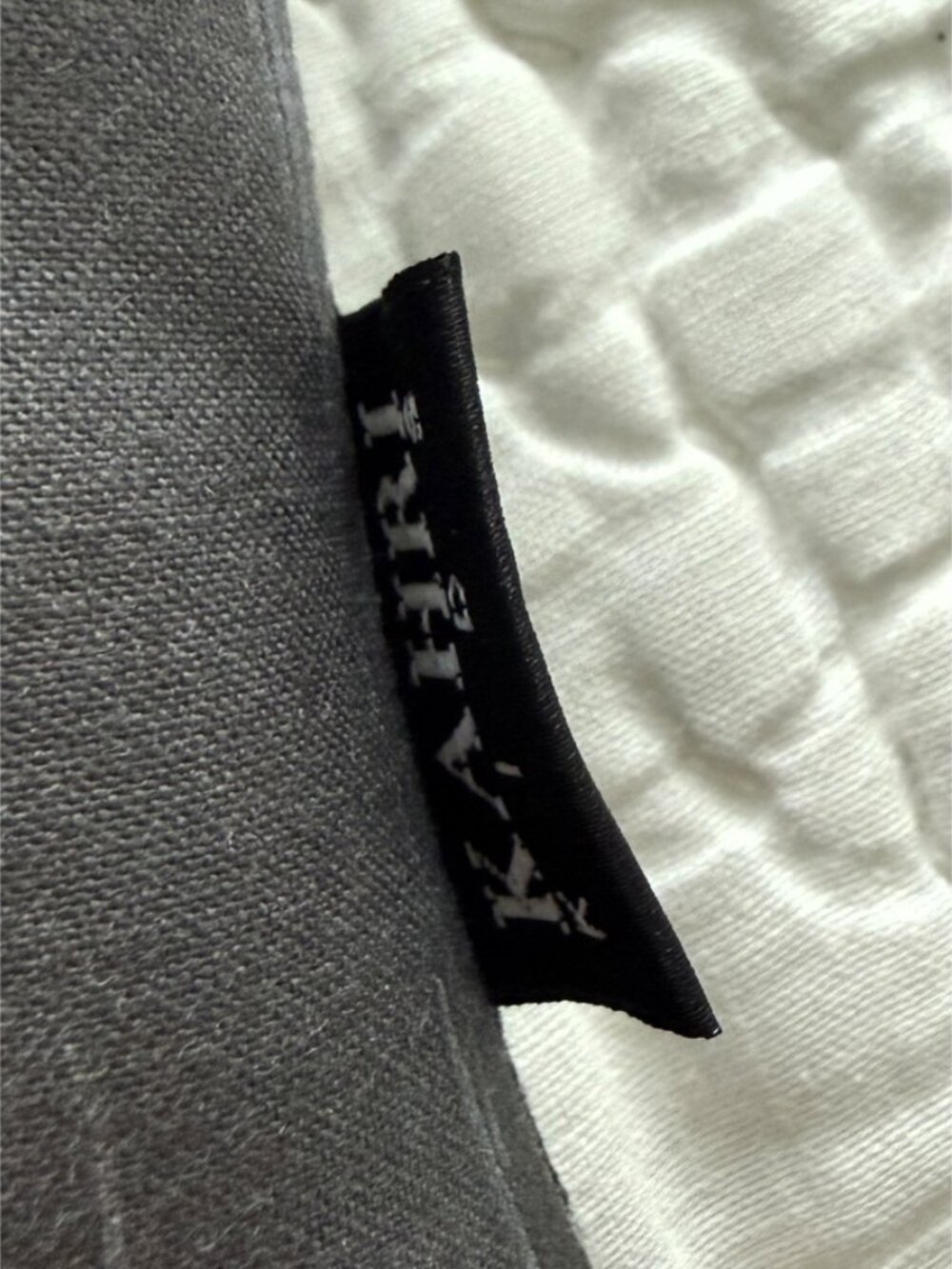 Kahri Little Rei Doll Designer Plush - Picture 5 of 7